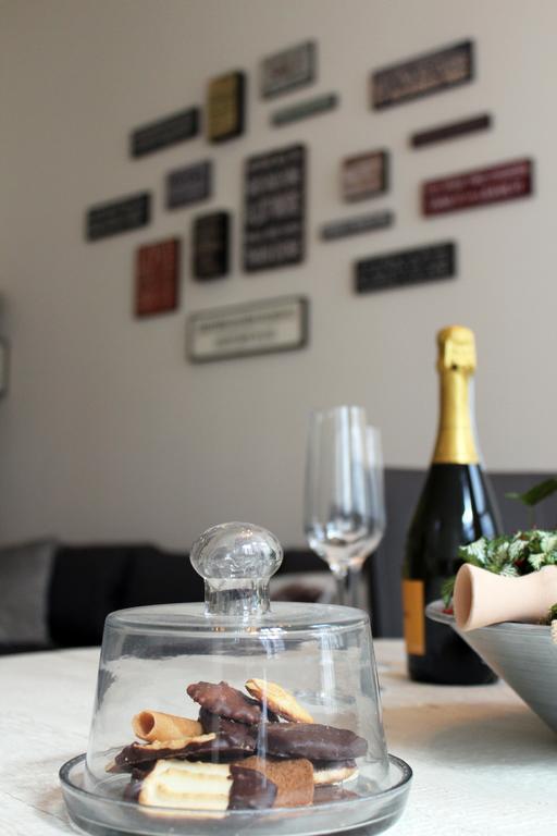 Cozy & Bright Apartment Anvers Dış mekan fotoğraf